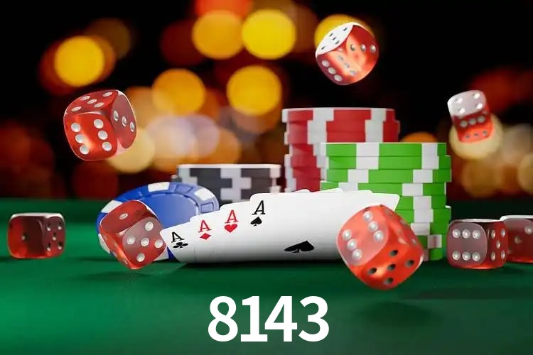 8143 Brasília - Jogo Features