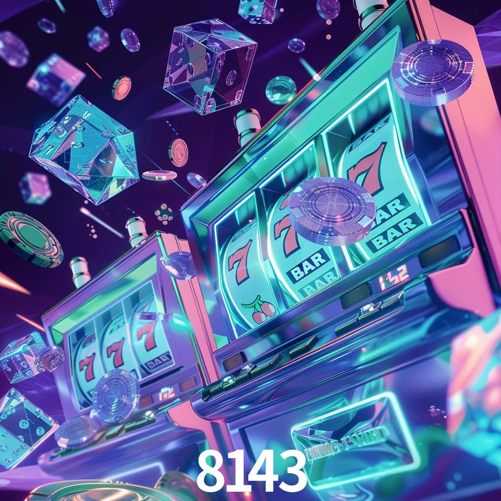 Jogos Exclusivos 8143