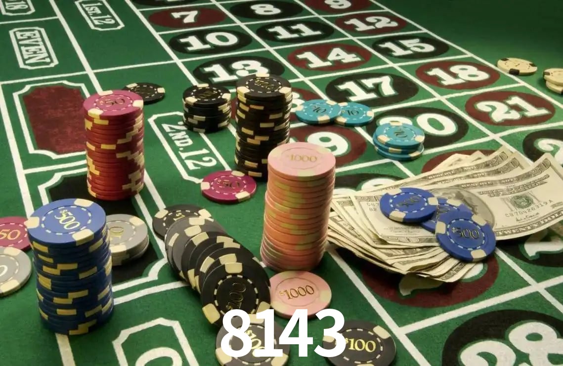 Slot Games 8143