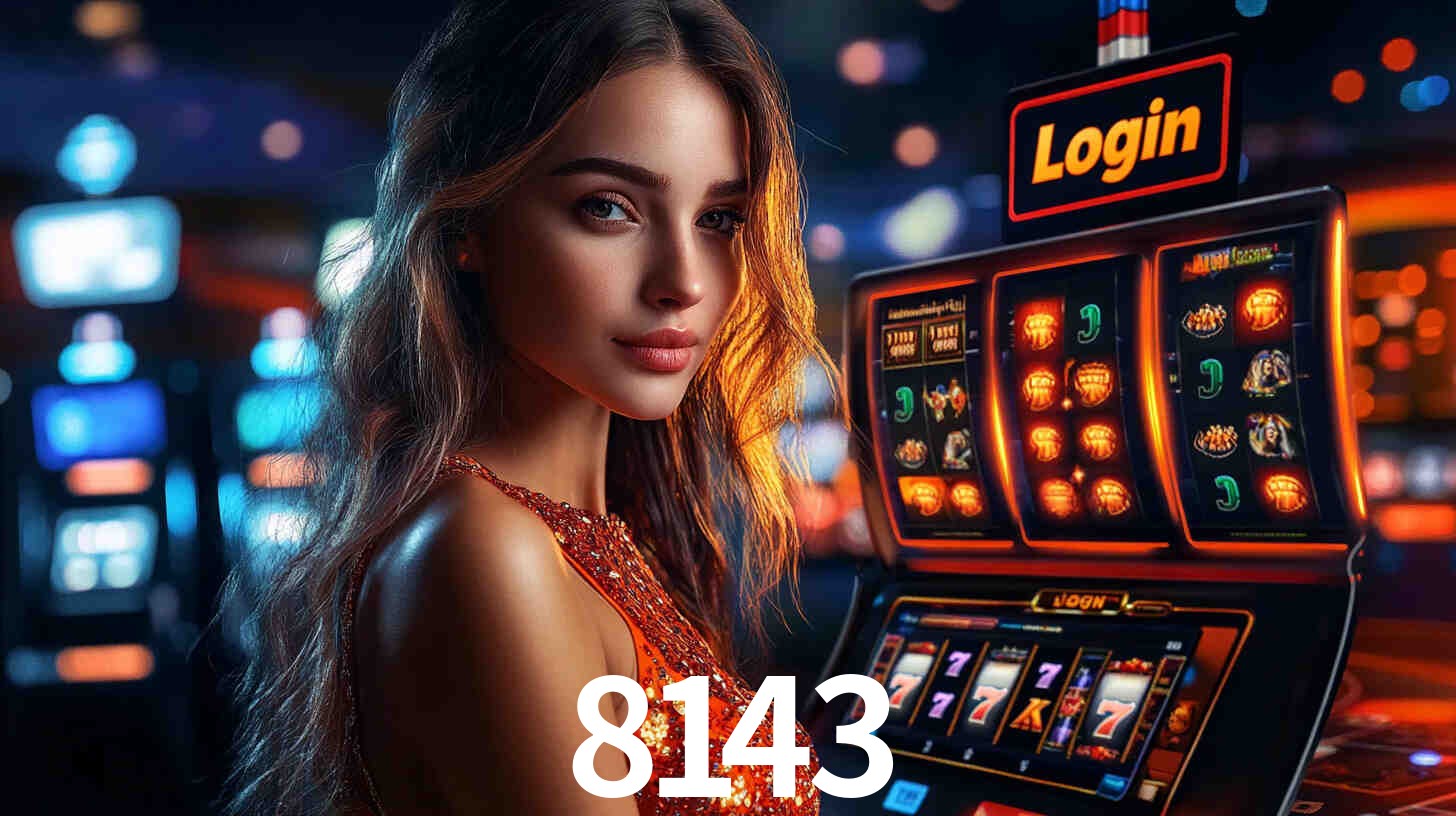 Experimente o Login Seguro Premium no 8143