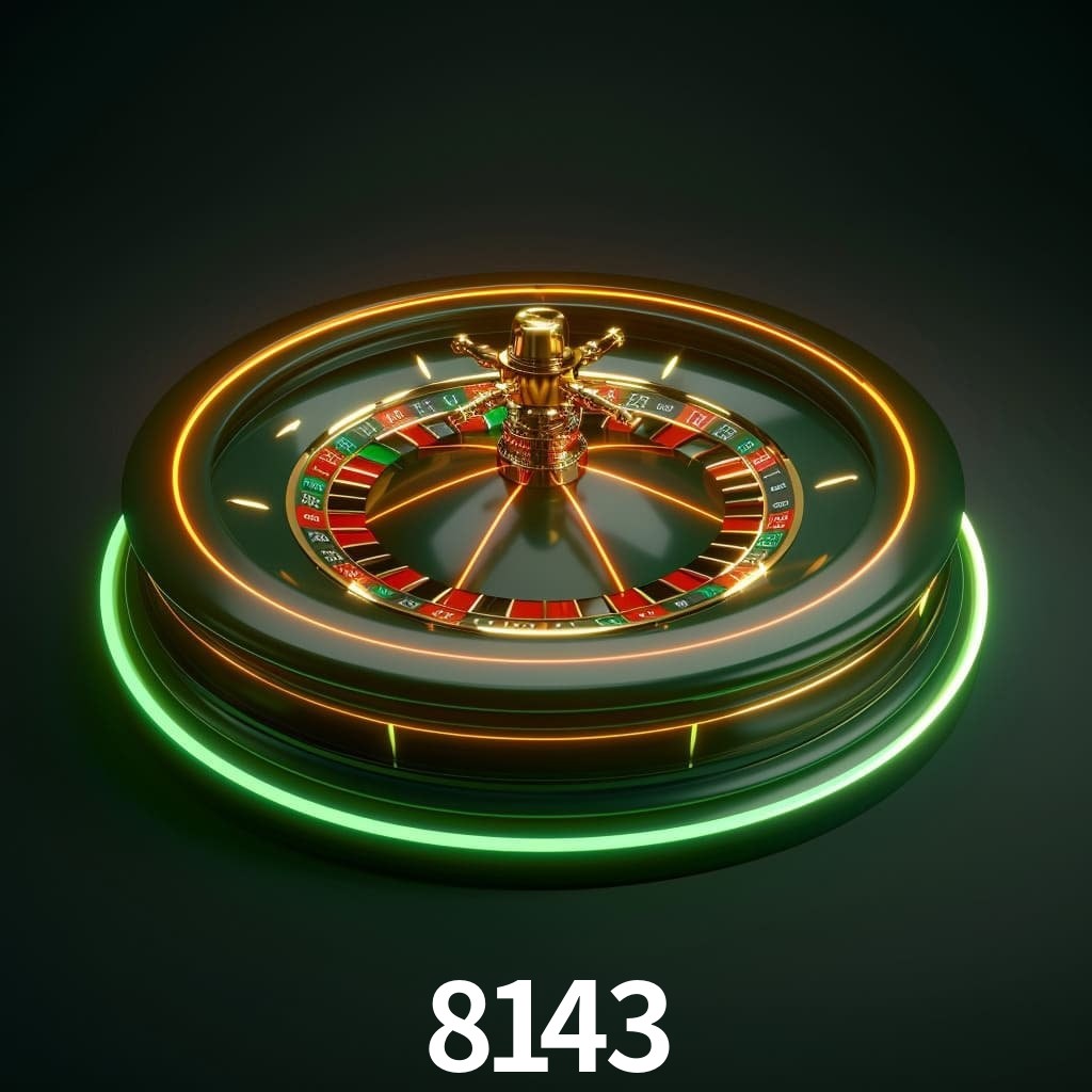 8143 App - Aplicativo Móvel Oficial
