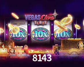 8143 Bônus - Pacote R$5.000 + VIP