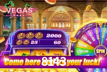 Descubra a Magia dos Jogos de Arcade no 8143