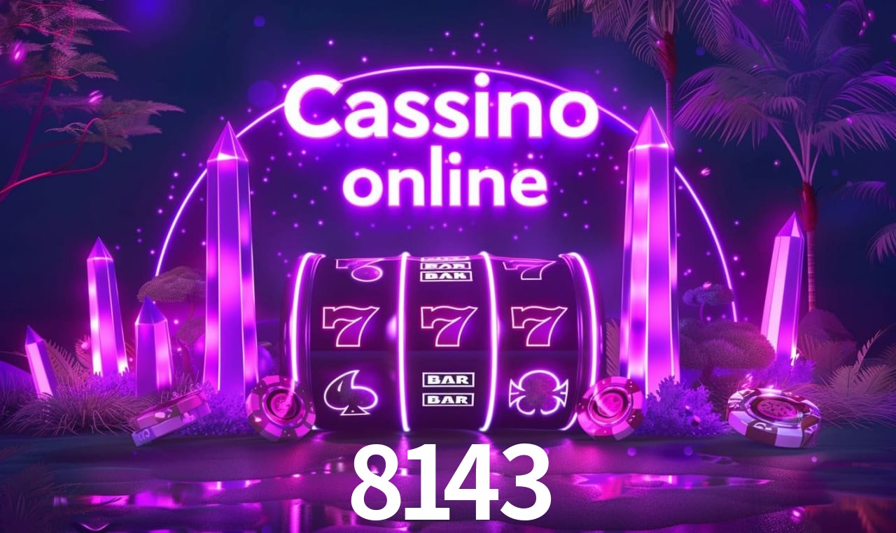 8143 - Support