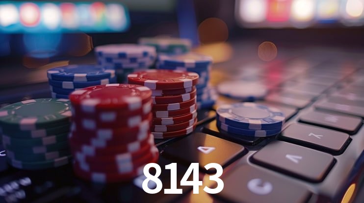 8143 - Rápido Acesse