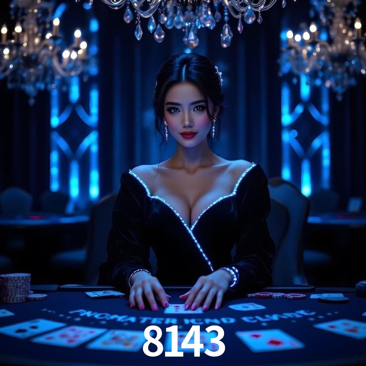8143 Salvador - Statistics