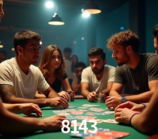 8143 Rio de Janeiro - Slot Strategy
