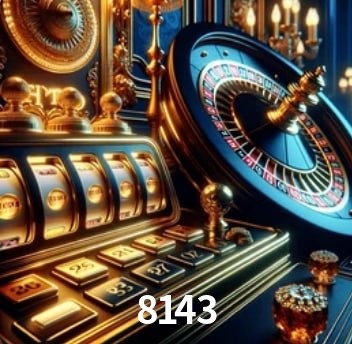 Estatísticas do Jogo 8143