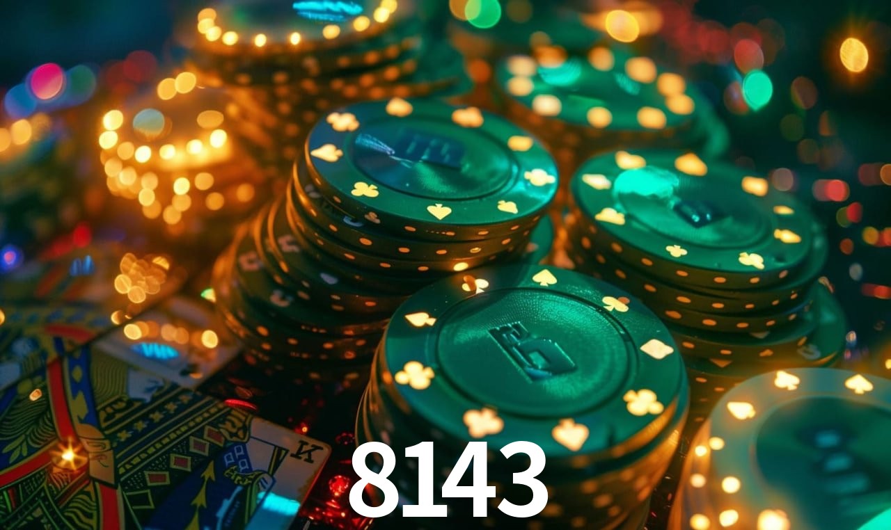 Jogos de Slot 8143