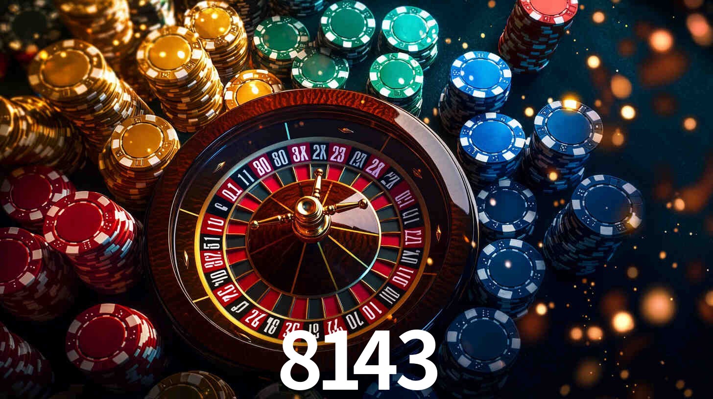 Welcome Bonus 8143