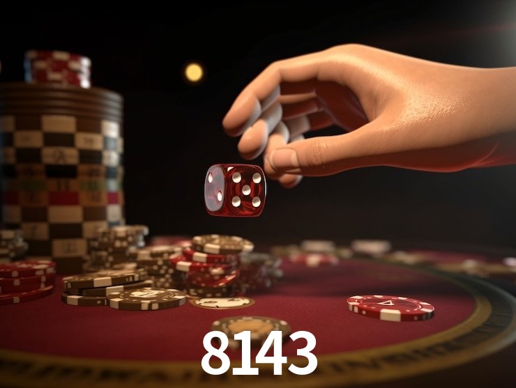 8143 Rio de Janeiro - Popular Jogos
