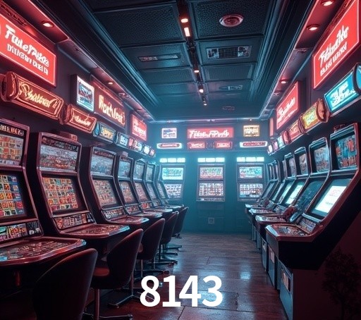 8143 Salvador - Promo Stats