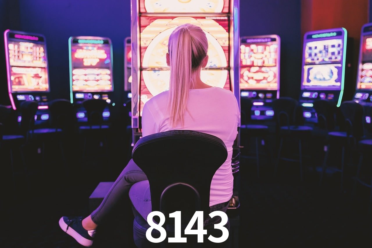 Secure Login 8143