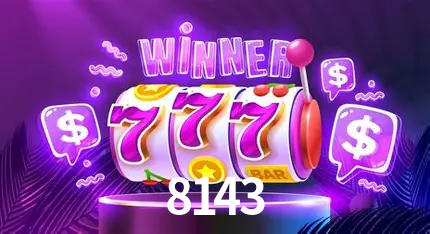 Inovações de Jogos na 8143: O Futuro das Experiências Interativas