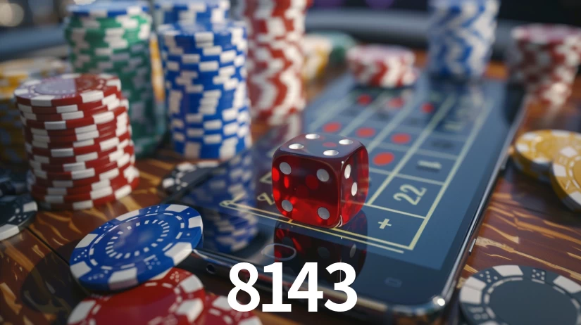 8143 bet