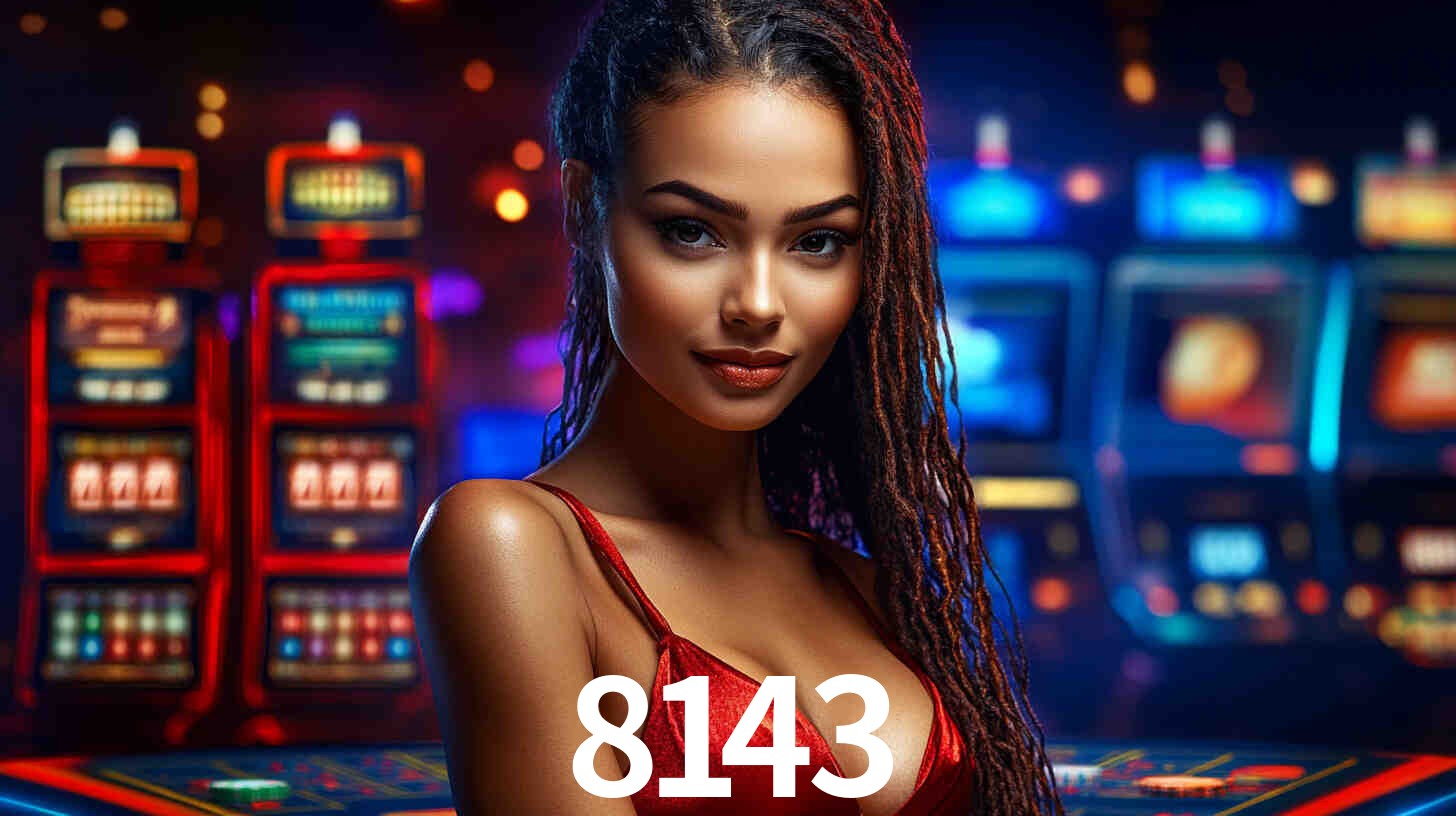 A Emoção da Loteria na 8143: Uma Chance de Mudança de Vida