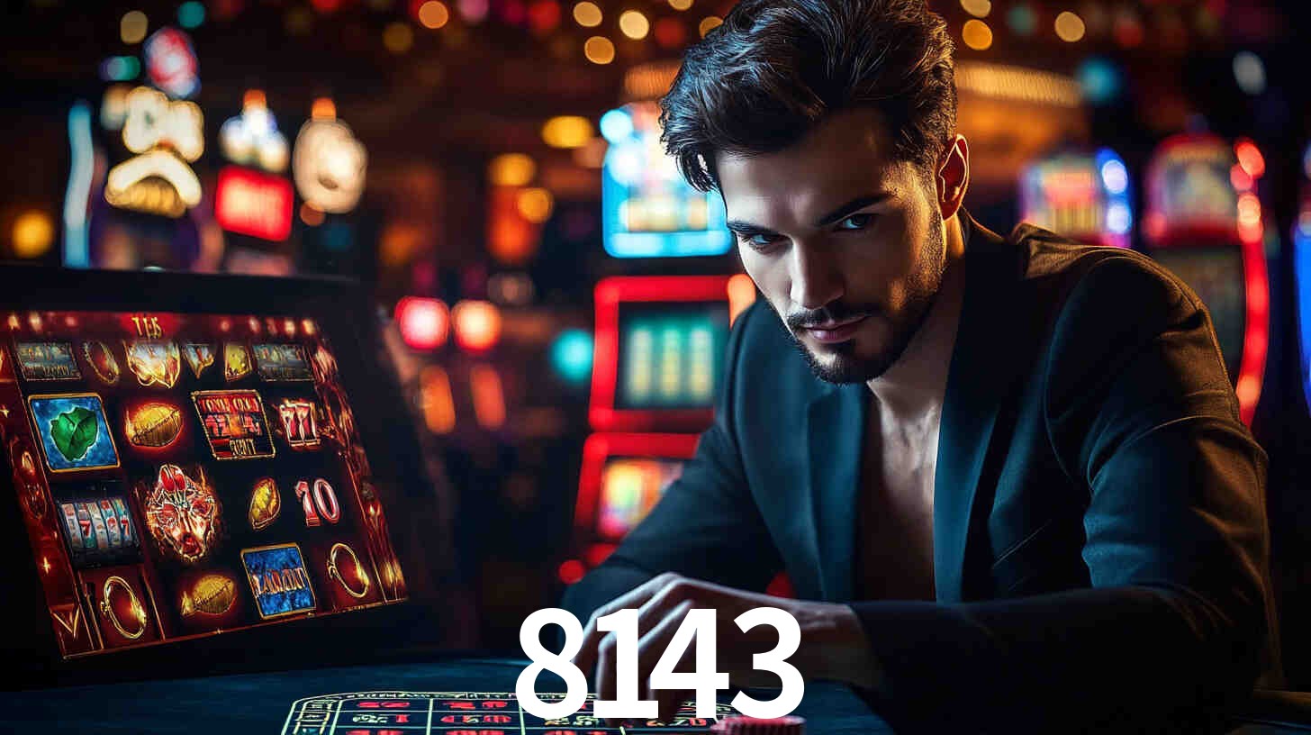 8143: Jogue Crash e Experimente Alta Recompensa Instantânea