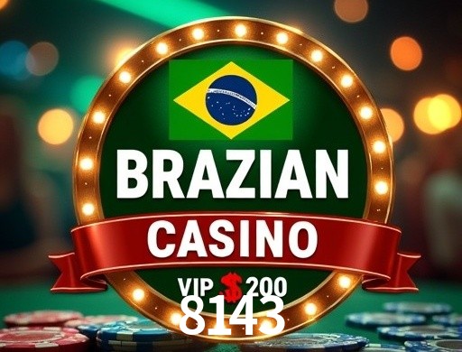 8143 Brasília - Betting Features