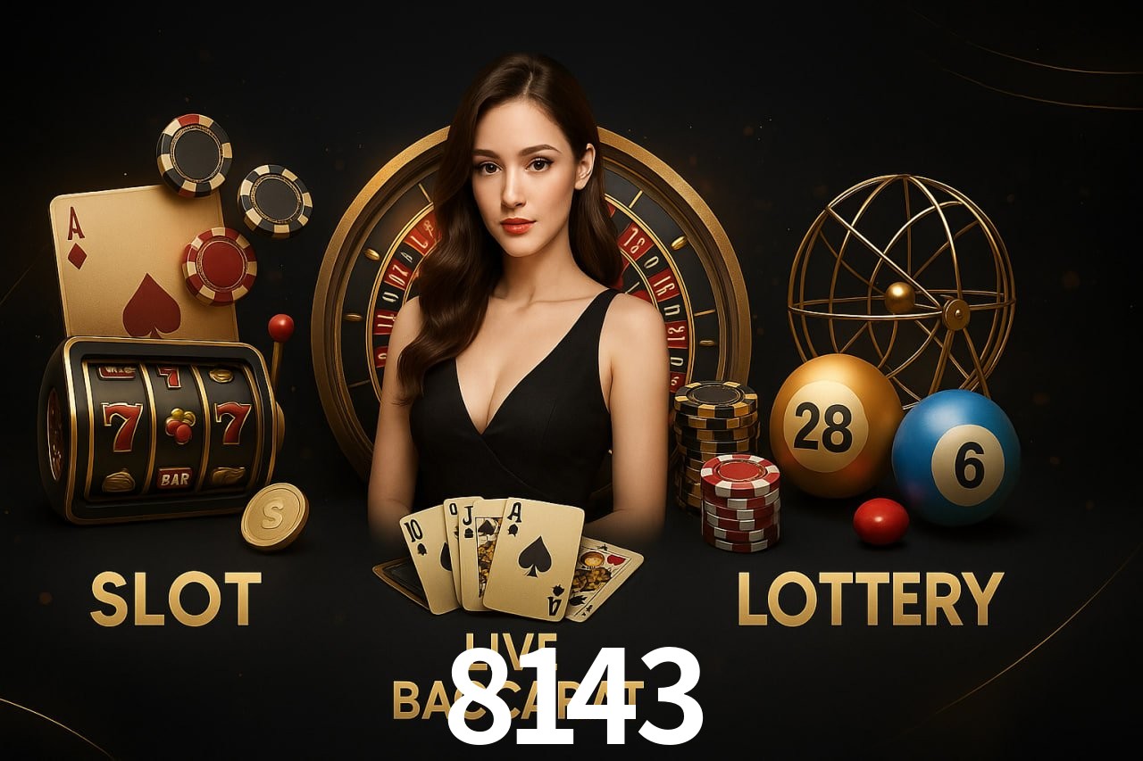 8143 São Paulo - Top Slots