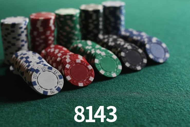 Live Casino 8143