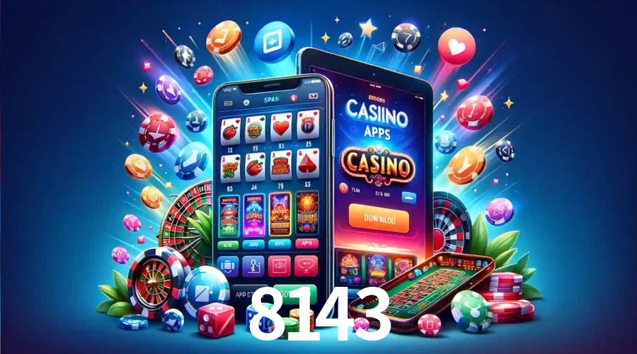 Flash Promotion 8143