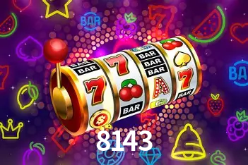 Descubra o Mundo do Cassino Online com 8143