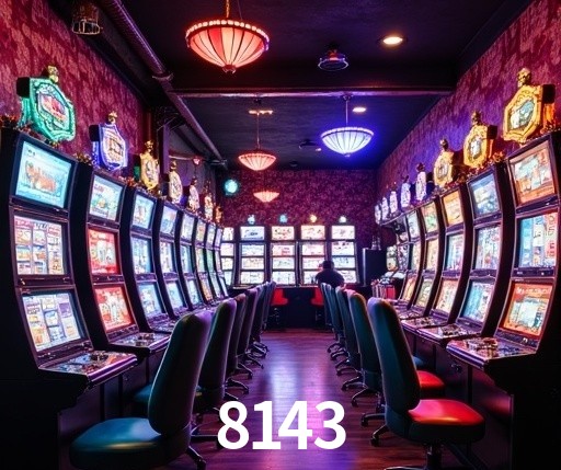 8143 Salvador - Strategy