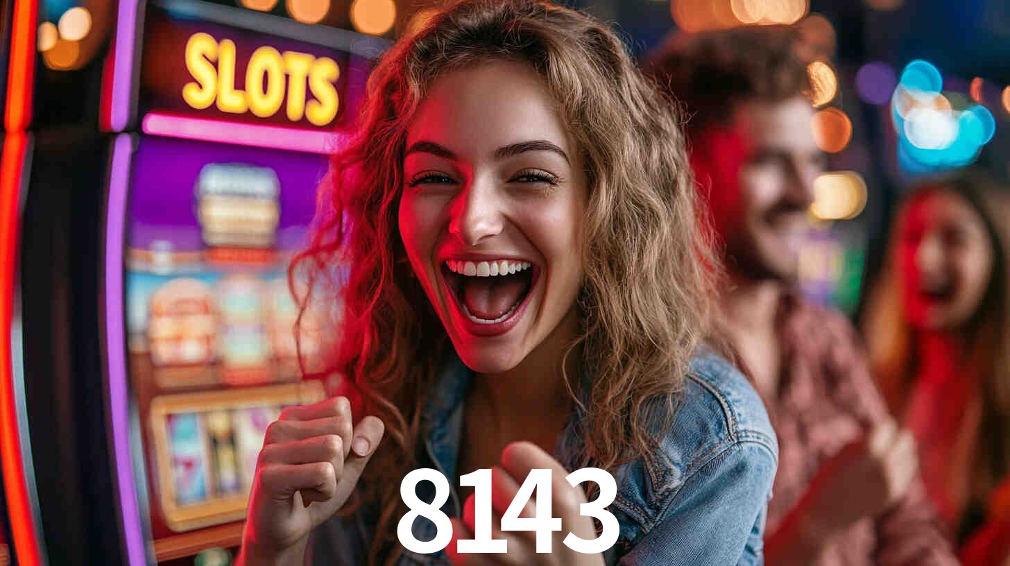 Desvendando o Mundo dos Jogos Virtuais na 8143