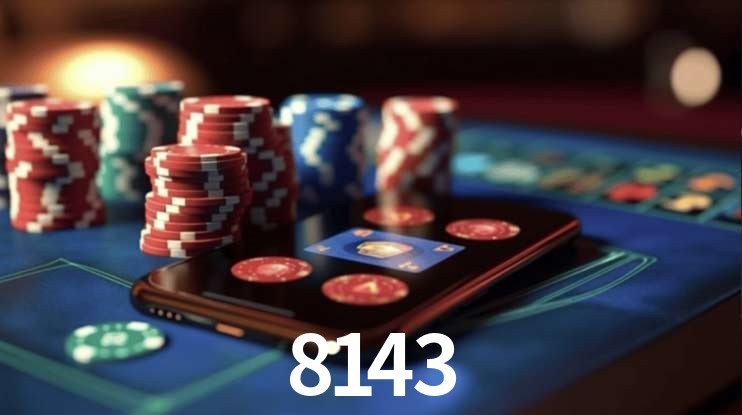 8143 Belo Horizonte - Jackpots